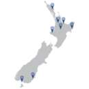 New Zealand Airports