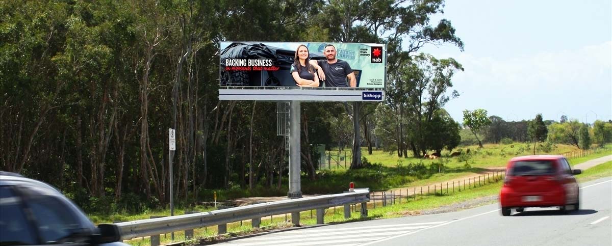 Billboards Redcliffe 3