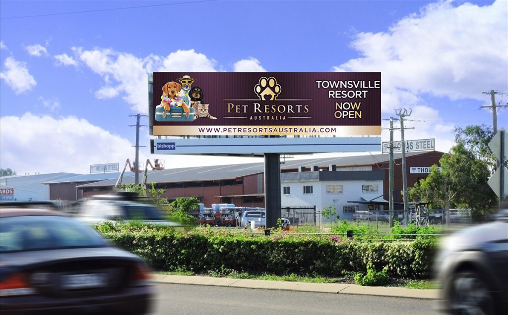 Pet Resorts Australia_Case Study