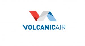 Volcanic Air Logo