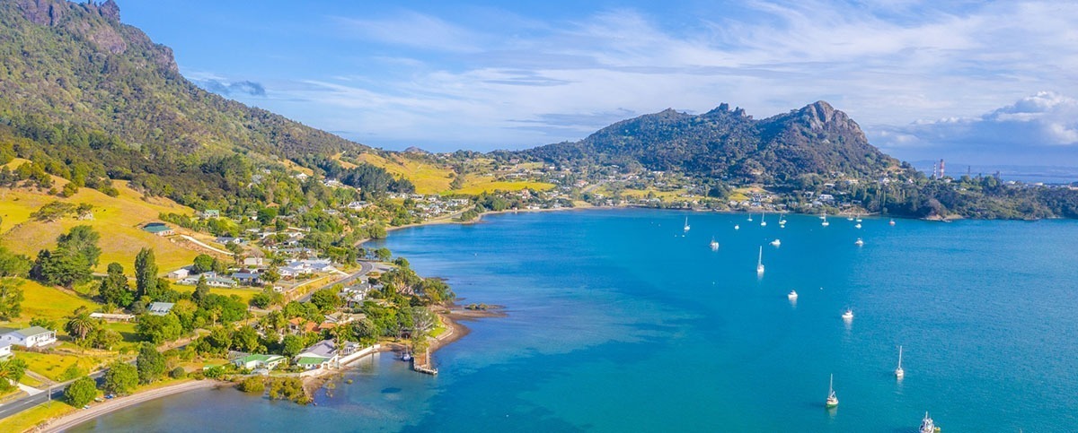 Whangarei Airport Advertising Feature Image